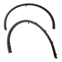 Load image into Gallery viewer, 2008-2017 Infiniti EX35, EX37 &amp; QX50 Fender Flares - Left &amp; Right (638601BA0B)