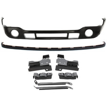 Load image into Gallery viewer, 2003-2007 GMC Bumper Face Bars - Front, Driver &amp; Passenger Side (12335963)