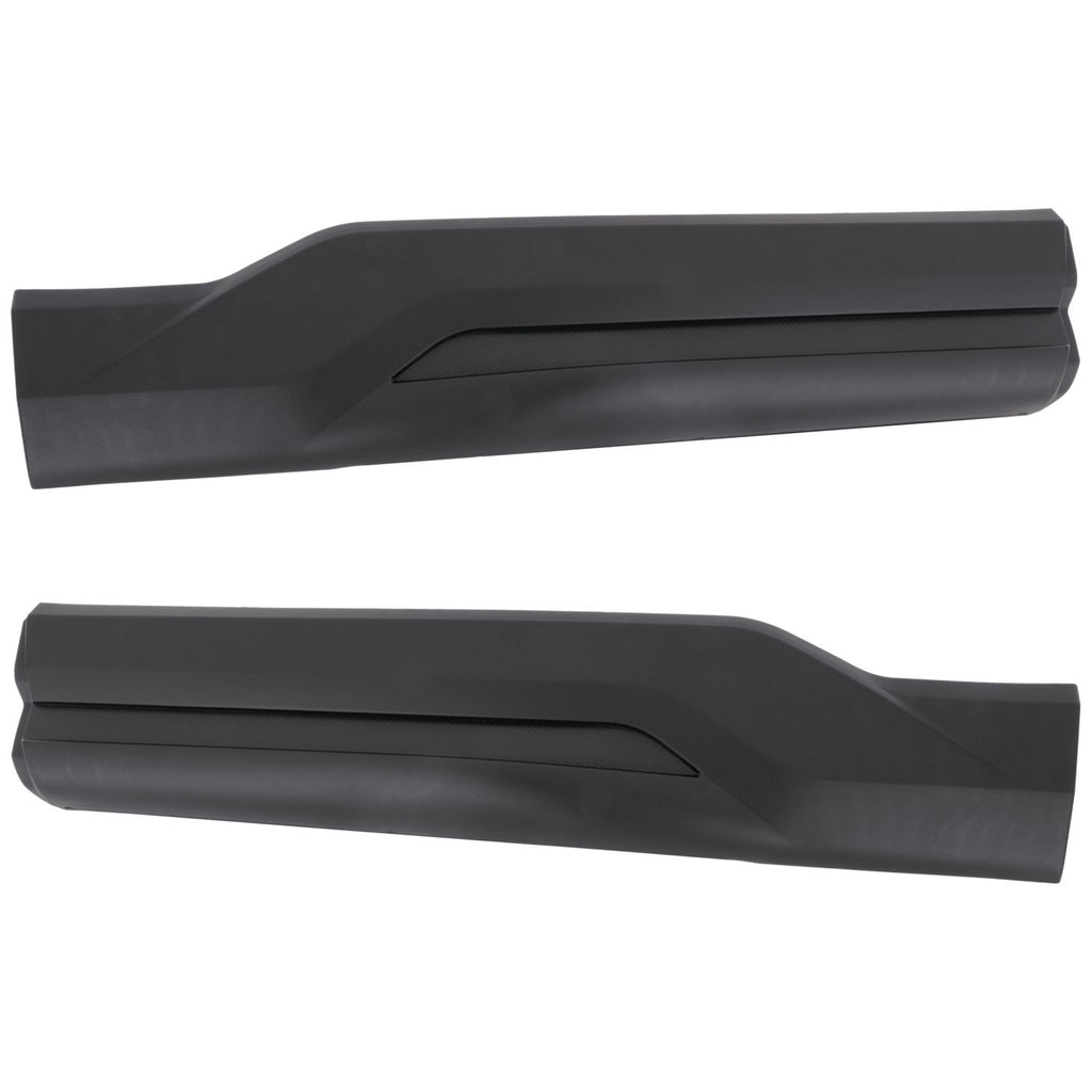 2019-2023 Subaru Ascent Door Molding - Rear Driver & Passenger Side Lower (17714693)