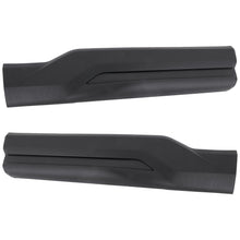 Load image into Gallery viewer, 2019-2023 Subaru Ascent Door Molding - Rear Driver &amp; Passenger Side Lower (17714693)