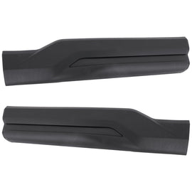 2019-2023 Subaru Ascent Door Molding - Rear Driver & Passenger Side Lower (17714693)