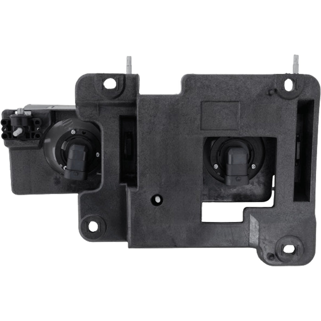 1994-2002 GMC Headlights - Driver & Passenger Side (15034929)