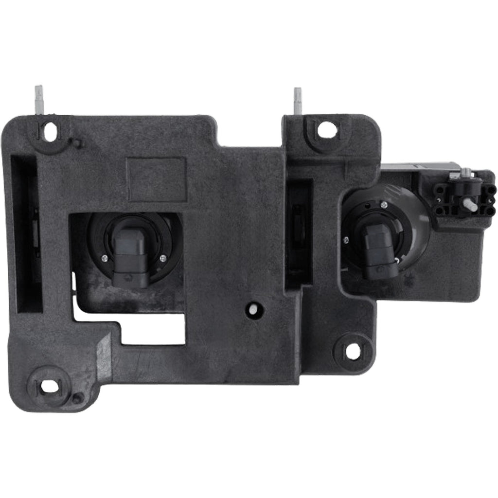 1994-2002 GMC Headlights - Driver & Passenger Side (15034929)