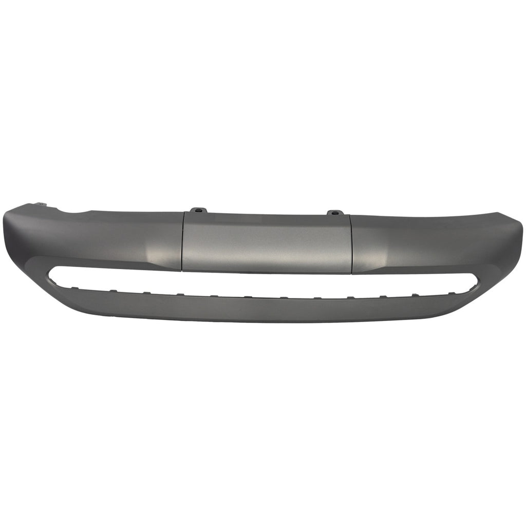 2022-2023 Hyundai Kona Bumper Trim - Rear (86670J9BA0)