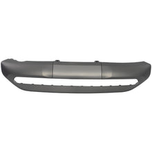 Load image into Gallery viewer, 2022-2023 Hyundai Kona Bumper Trim - Rear (86670J9BA0)