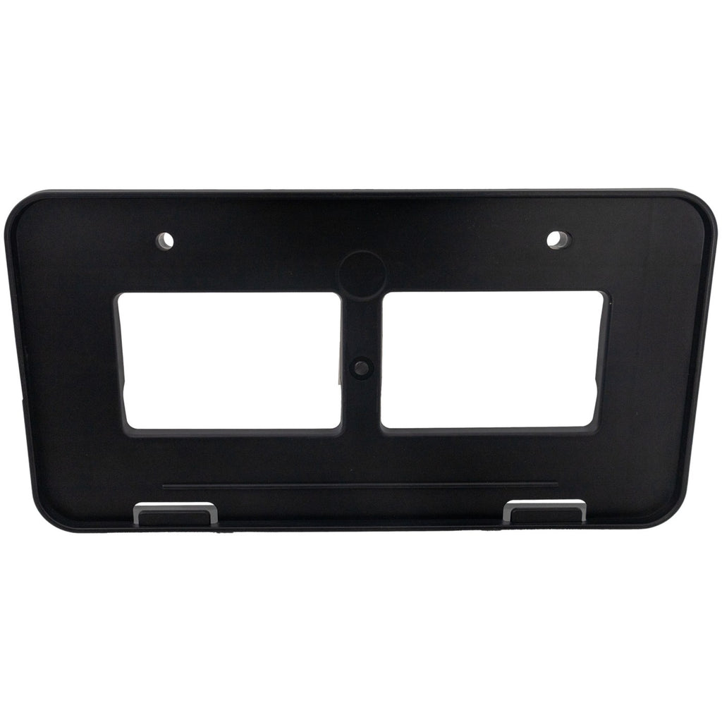 2024 Toyota Tacoma License Plate Bracket - Front (75101AK020)