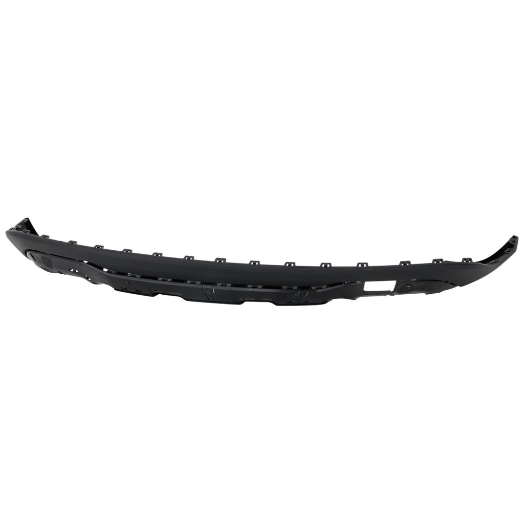 2018-2020 Mercedes-Benz GLA250 Bumper Cover - Rear, Lower (1568852600)