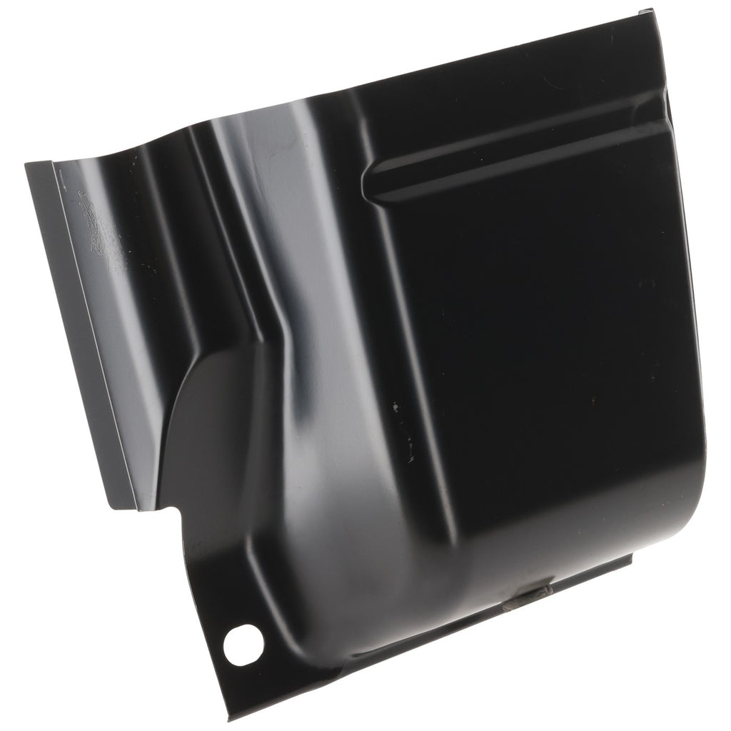 2009-2014 Ford F-150 Bumper - Right (17733593)