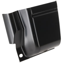 Load image into Gallery viewer, 2009-2014 Ford F-150 Bumper - Right (17733593)