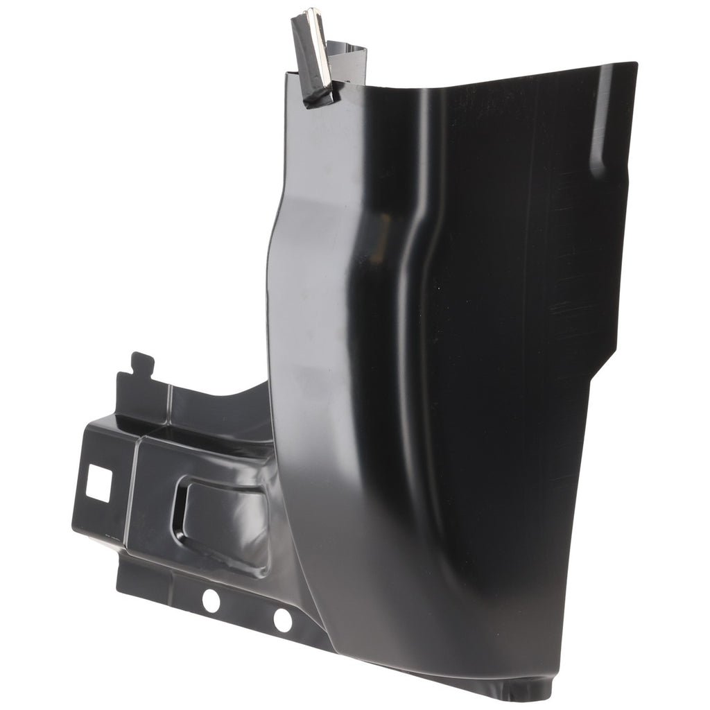 2002-2016 Ford F-250 Super Duty & F-350 Super Duty Bumper - Left (17733602)