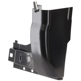 2002-2016 Ford F-250 Super Duty & F-350 Super Duty Bumper - Left (17733602)