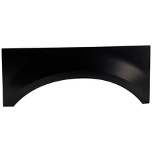Load image into Gallery viewer, 1998-2004 Ford F-150, F-150 Heritage &amp; F-250 Wheel Arch Repair Panel - Rear, Right, Upper (17733663)