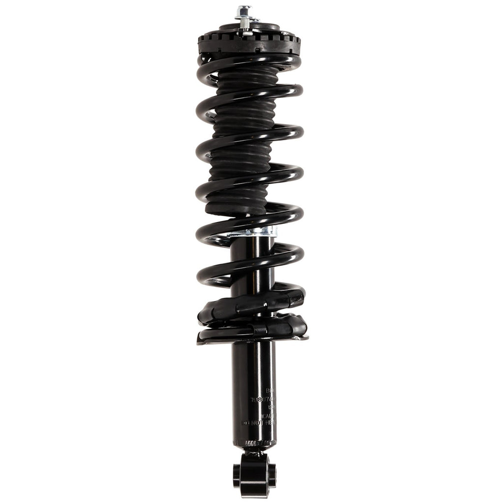 2000-2004 Subaru Legacy Loaded Strut - Rear, Driver or Passenger Side (866212)