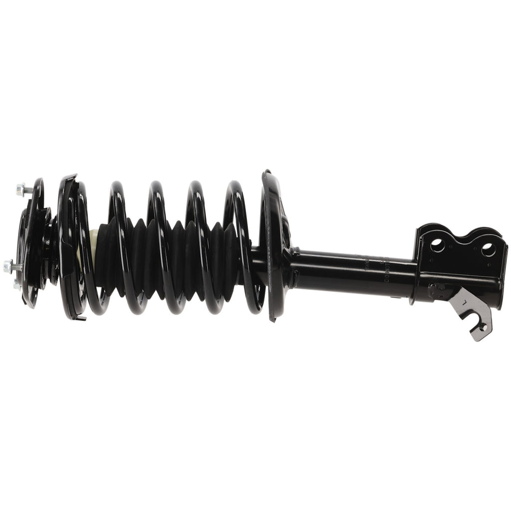 1993-2002 Chevrolet Prizm, Geo Prizm & Toyota Corolla Loaded Strut - Front, Left, Sedan (11151)