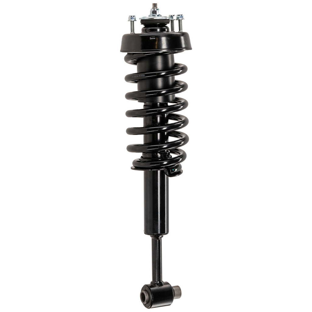2002-2003 Ford Explorer & Mercury Mountaineer Loaded Strut - Front, Driver or Passenger Side (3U2Z18124PAA)