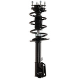 Fully Loaded Strut Front Driver Left Side Hand for Ford Explorer 2011-2013