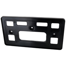 Load image into Gallery viewer, 2022-2025 Honda Ridgeline License Plate Bracket - Front (71180T6ZA50)