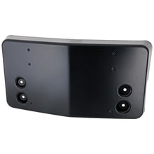 Load image into Gallery viewer, 2012-2015 Mercedes-Benz License License Plate Bracket - Front, Coupe (2048173878)