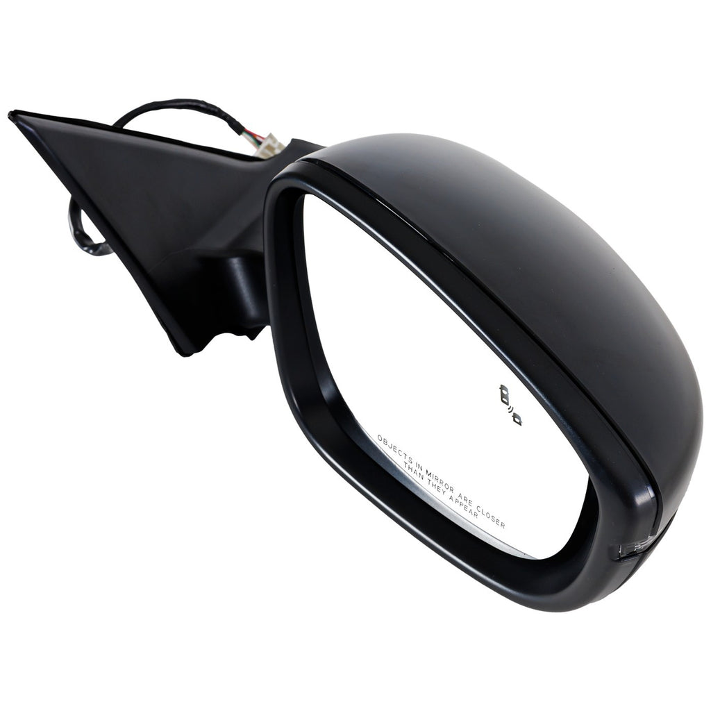 2023 Honda Accord Mirror - Right, Heated (7620830AA11PFM)