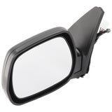 Mirrors  Driver Left Side Heated Hand for Toyota RAV4 2001-2005