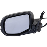 Mirrors  Driver or Passenger Side Heated Right Left Driver/Passenger Left/Right