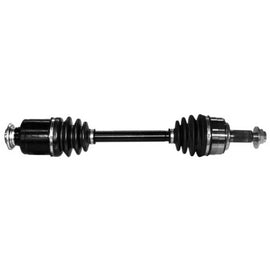 DSS 2013-2017 Honda Accord CV Axle - Front, Right, Sedan (3628N)