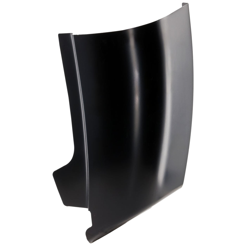 2007-2013 GM Bumper - Right (17734669)