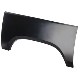 1986-1993 Dodge Wheel Arch Repair Panel - Right, Upper (17734827)