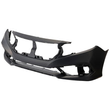 Load image into Gallery viewer, 2019-2021 Honda Civic Bumper Cover - Front, Sedan, Coupe (04711TBAA50ZZ)