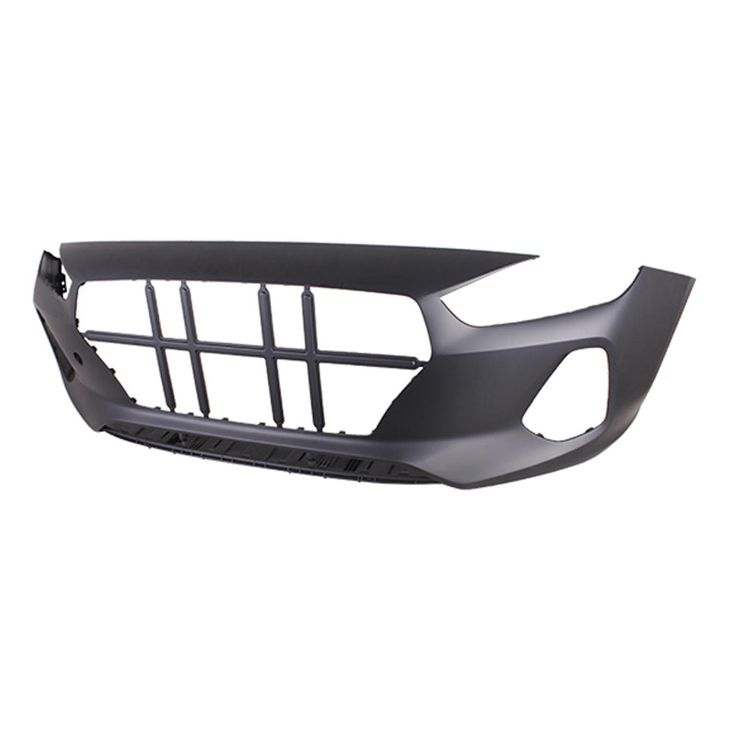 2018-2020 Hyundai Elantra GT Bumper Cover - Front (86511G3000)
