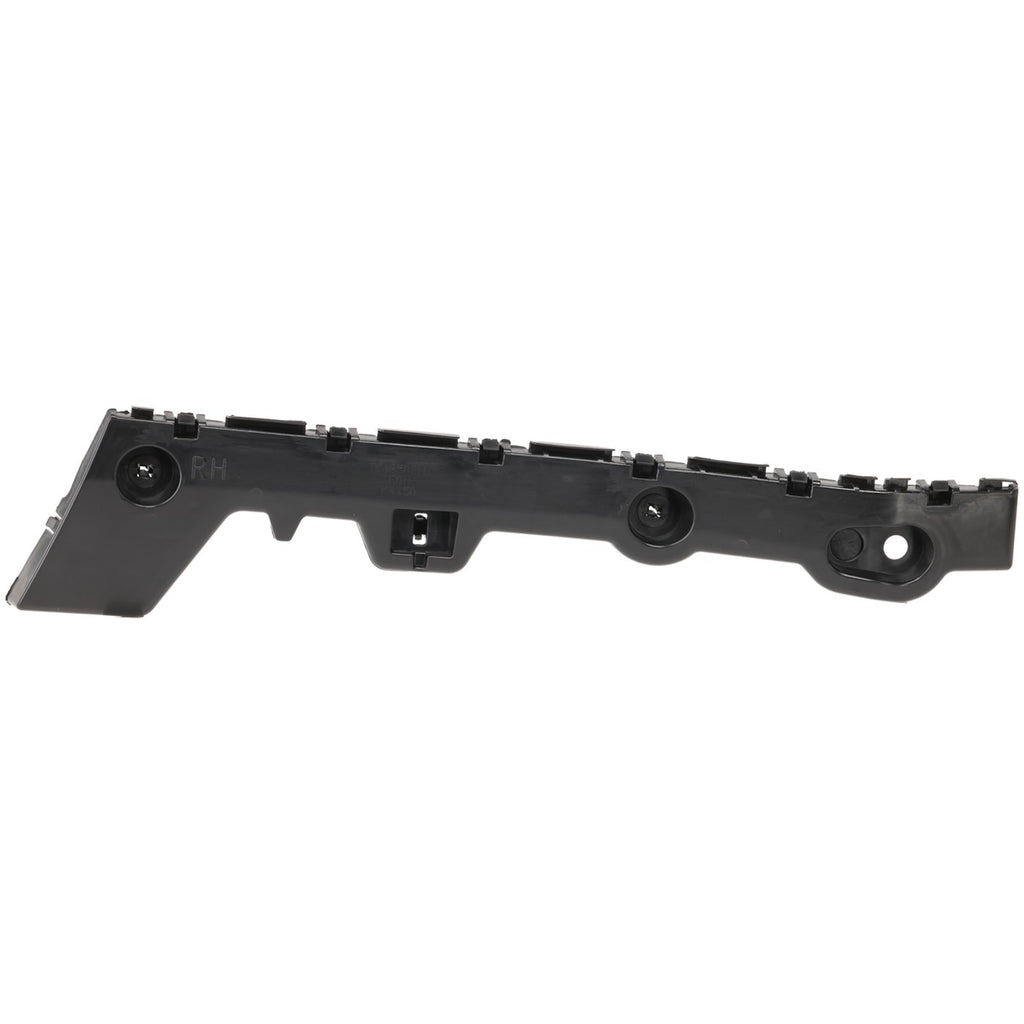 2016-2023 Mazda CX-9 Bumper Bracket - Rear, Passenger Side (TK48502H1B)