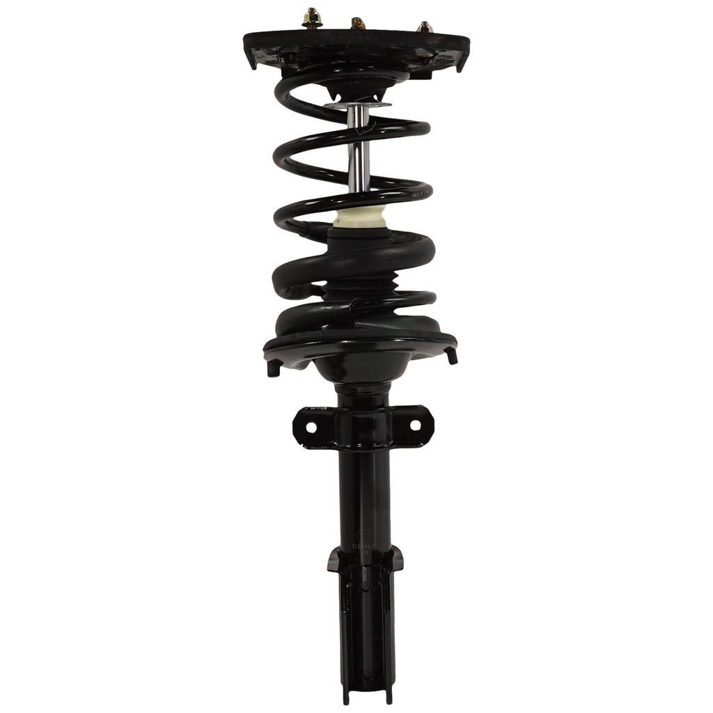 2004-2016 Chevrolet Impala, Chevrolet Impala Limited & Pontiac Grand Prix Loaded Strut - Rear, Left, Sedan (903018RS)