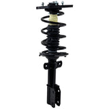 Fully Loaded Strut Rear Driver Left Side for Chevy Olds Hand Chevrolet Impala