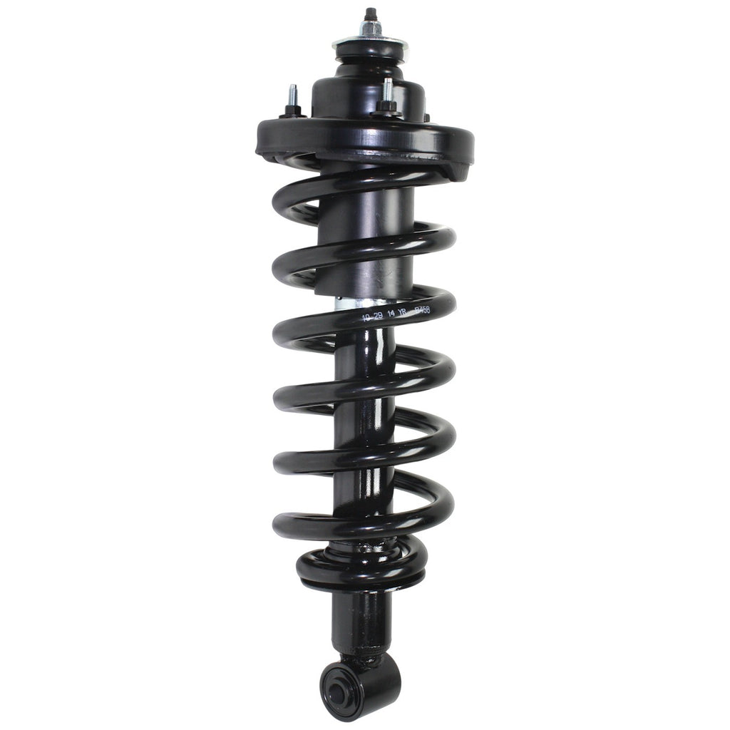 2006-2010 Ford Explorer & Mercury Mountaineer Loaded Strut - Rear, Driver or Passenger Side (7L2Z18125BB)