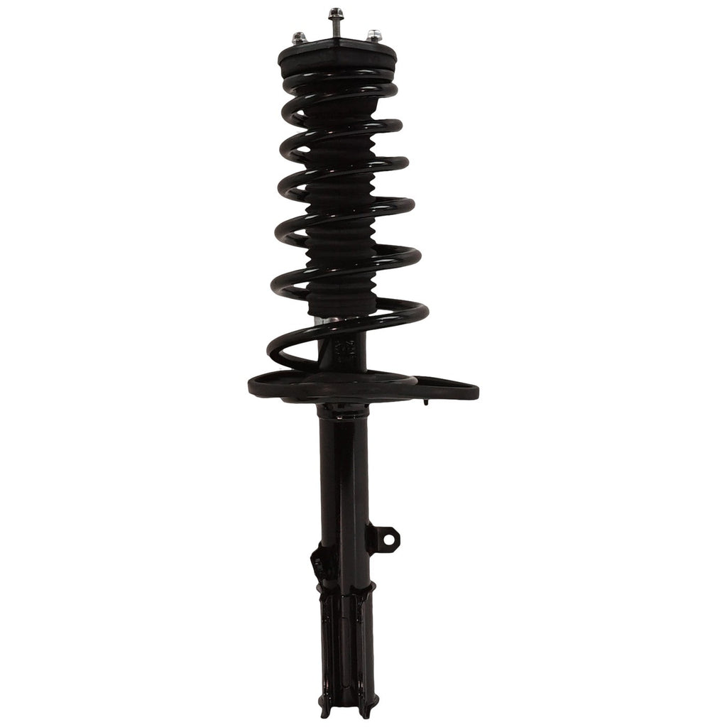 2007-2012 Lexus ES350 Loaded Strut - Rear, Left (1331783L)