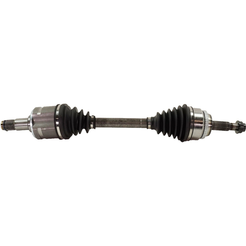 2007-2011 Toyota Camry CV Axle - Front, Left (17738414)