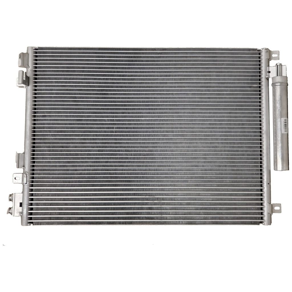 GPD 2005-2023 Chrysler AC Condenser (10557)