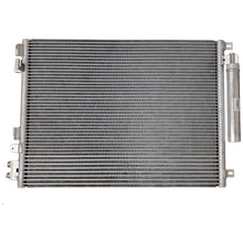Load image into Gallery viewer, GPD 2005-2023 Chrysler AC Condenser (10557)