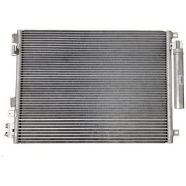 GPD 2005-2023 Chrysler AC Condenser (10557)