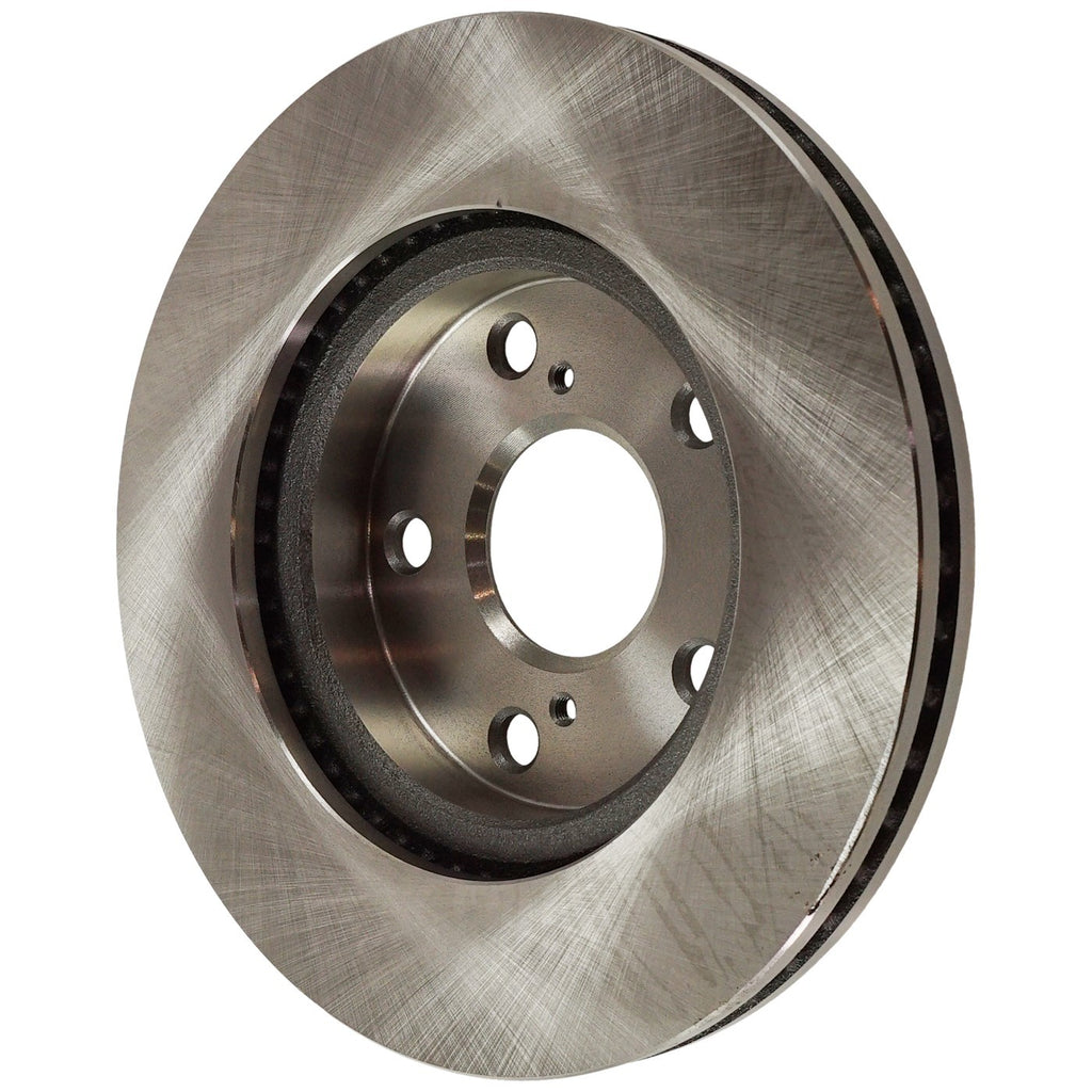 2006-2018 Toyota Brake Rotor - Front (4351242040)