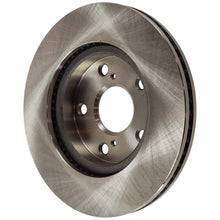 Load image into Gallery viewer, 2006-2018 Toyota Brake Rotor - Front (4351242040)