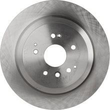 Load image into Gallery viewer, 2014-2016 Acura MDX Brake Rotor - Rear, Driver or Passenger Side (45697)