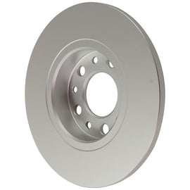 2015-2022 Fiat 500X, Jeep Compass & Jeep Renegade Brake Rotor - Rear (43199)