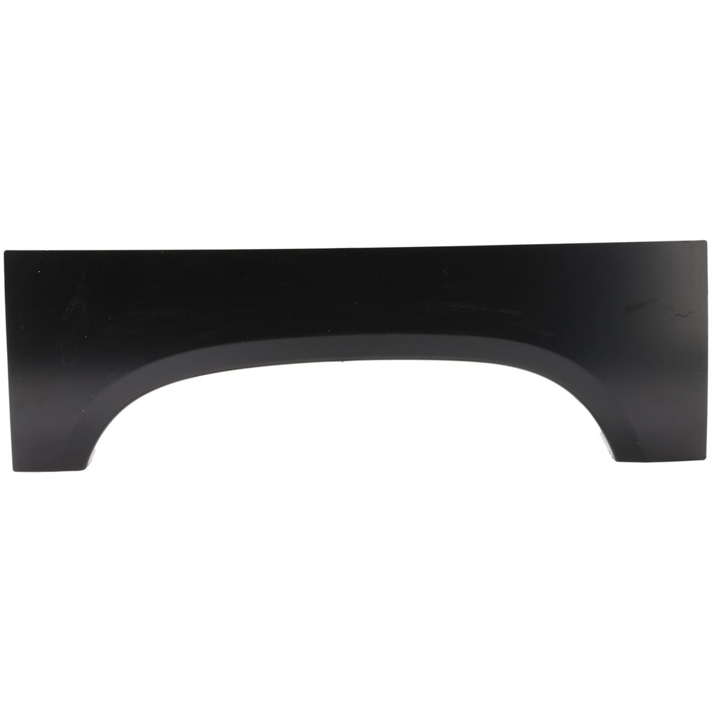 2005-2011 Dodge Dakota & Ram Dakota Wheel Arch Repair Panel - Rear, Right (17738642)