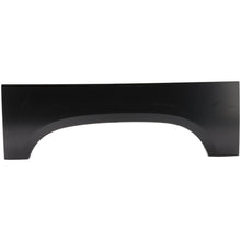 Load image into Gallery viewer, 2005-2011 Dodge Dakota &amp; Ram Dakota Wheel Arch Repair Panel - Rear, Right (17738642)