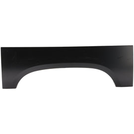 2005-2011 Dodge Dakota & Ram Dakota Wheel Arch Repair Panel - Rear, Right (17738642)