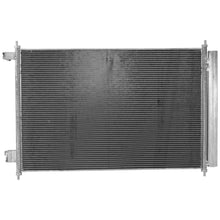 Load image into Gallery viewer, GPD 2013-2021 Chevrolet City Express &amp; Nissan NV200 AC Condenser (41063)