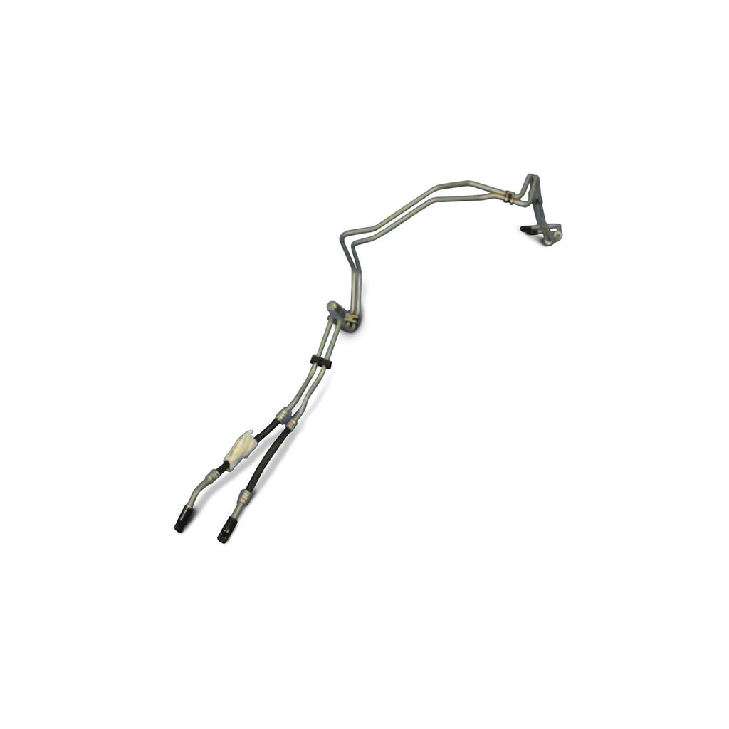 Mopar 2012 Ram 4500 & 5500 Part - Assembly (55056952AD)