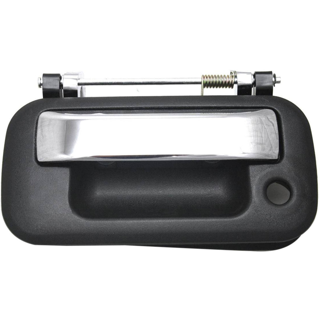 2013-2016 Ford Body Panel - Chrome (8L3Z9943400AB)
