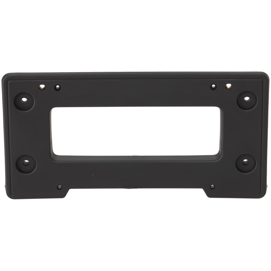 2023-2024 BMW 330i License Plate Bracket - Front (51138085476)